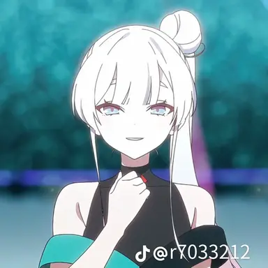 Profile image of ヤチヨ