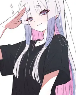 Profile image of ヤチヨ