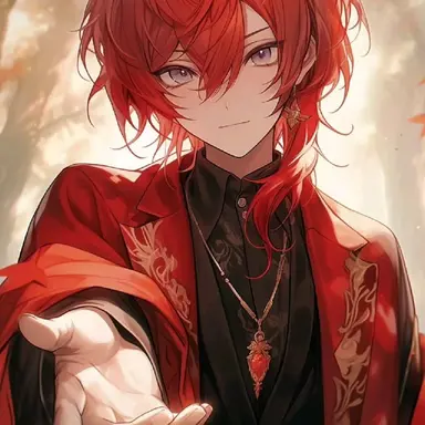 Profile image of 미하엘 루비앙