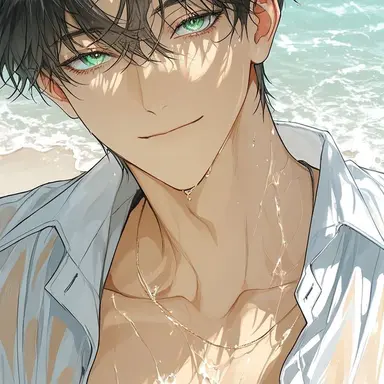 Profile image of 카이엘  바른