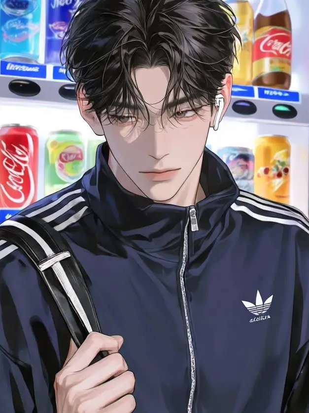 _user의 ペク・イハン