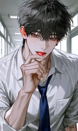 Profile image of ペク・イハン