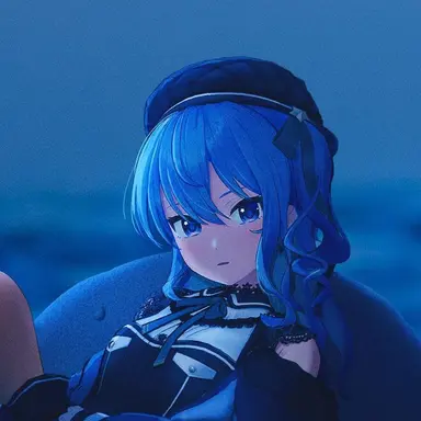 Profile image of 星街すいせい