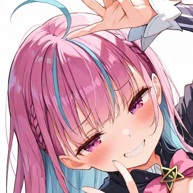 Profile image of 湊あくあ