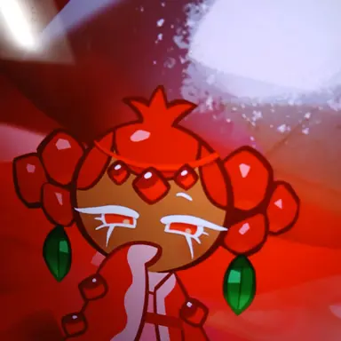 Profile image of 석류맛 쿠키