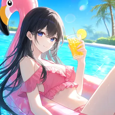 Profile image of ミサキ