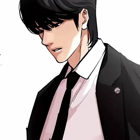 FlatEider2572의 귀찮다고요, 선배.