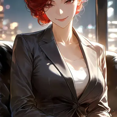 Profile image of Krista
