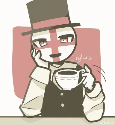 Profile image of 잉글랜드
