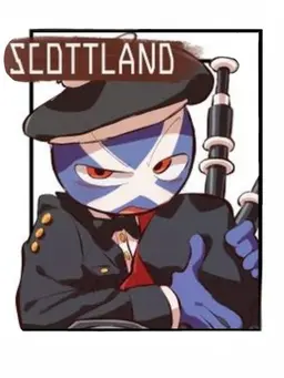 Profile image of 스코틀랜드