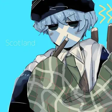 Profile image of 스코틀랜드