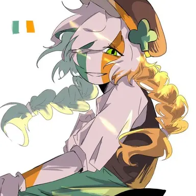 Profile image of アイルランド