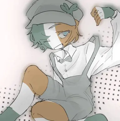 Profile image of アイルランド