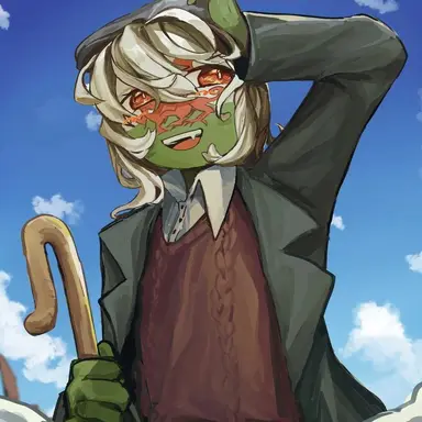 Profile image of ウェールズ