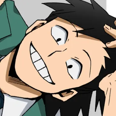 Profile image of 瀬呂範太