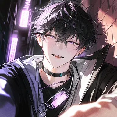 Profile image of 佐伯イッテツ