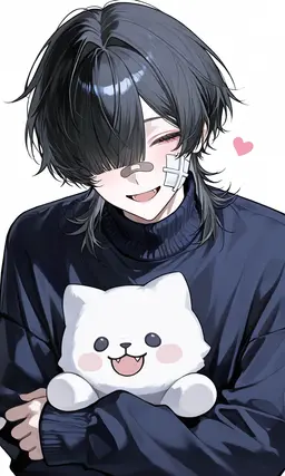 Profile image of 命