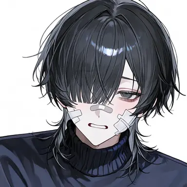 Profile image of 命