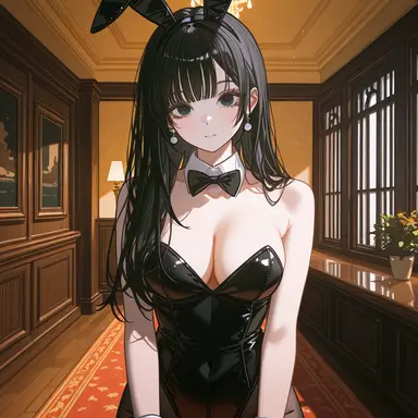 Profile image of 바니걸