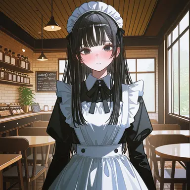 Profile image of 메이드복