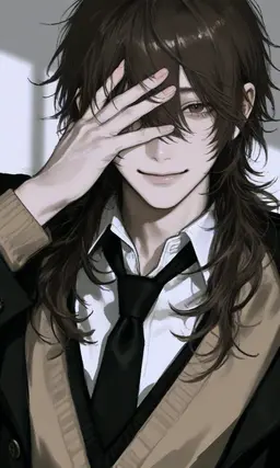 Profile image of 니노미야 카오루