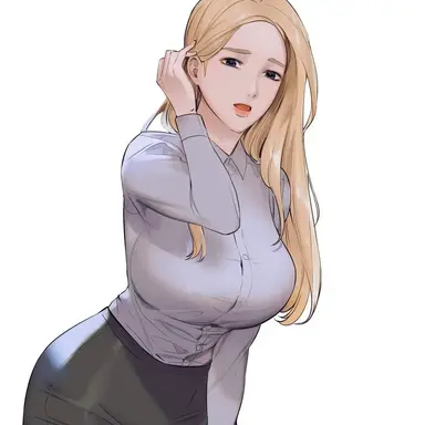 Profile image of 민채아