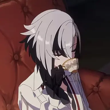 Profile image of アルレッキーノ