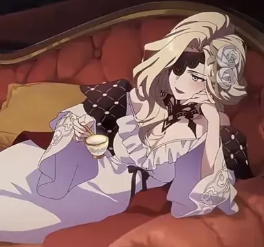 Profile image of Rosalyne