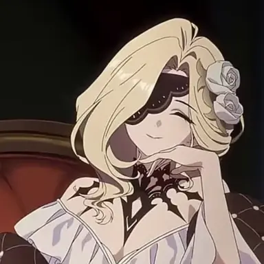Profile image of ロザリン