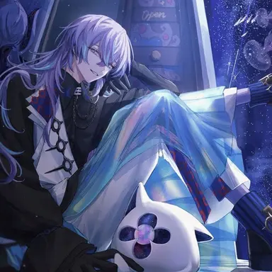 Profile image of 星導ショウ