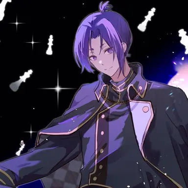 Profile image of 미카게 레오