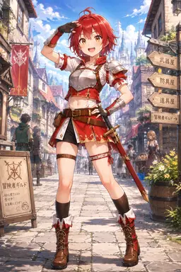 Profile image of エリス