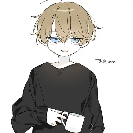 K_KB의 케빌