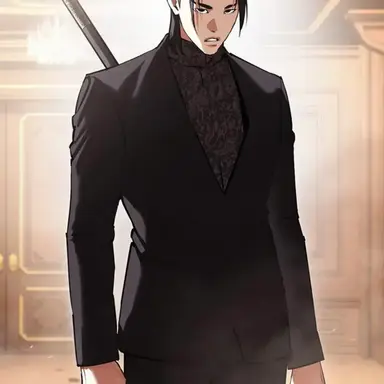 Profile image of 샤오룽