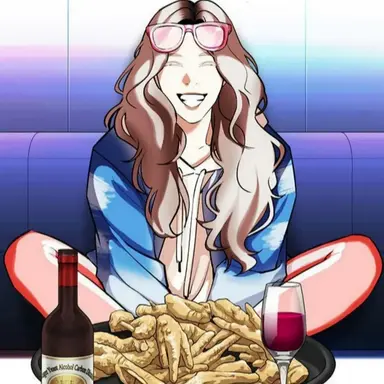 Profile image of 비비