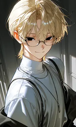 Profile image of Watari