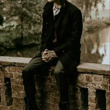 Profile image of George Weasley