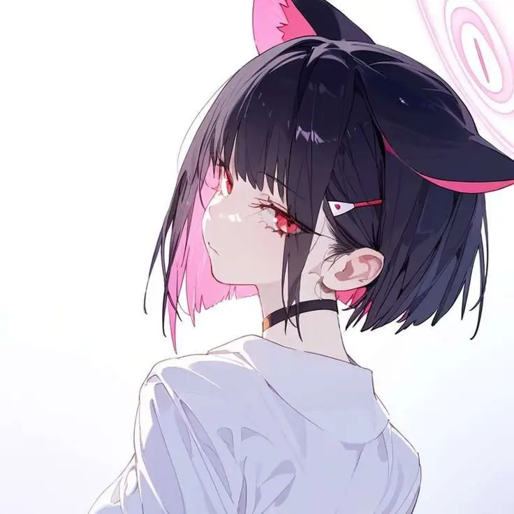 HOSHINO_LOVER_H.L.E의 철벽녀 쿄야마 카즈사