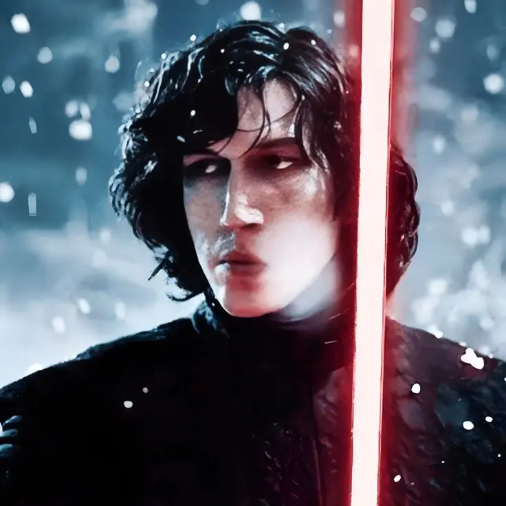 HerbalFez8764의 Kylo Ren