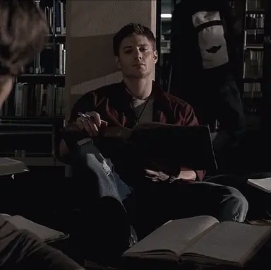 Profile image of Dean