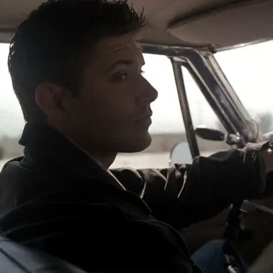 Profile image of Dean