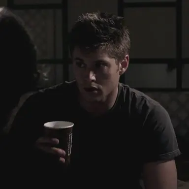 Profile image of Dean