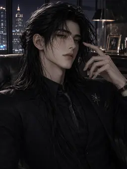 Profile image of Xiao