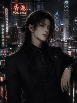 Profile image of Xiao