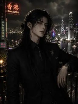 Profile image of Xiao