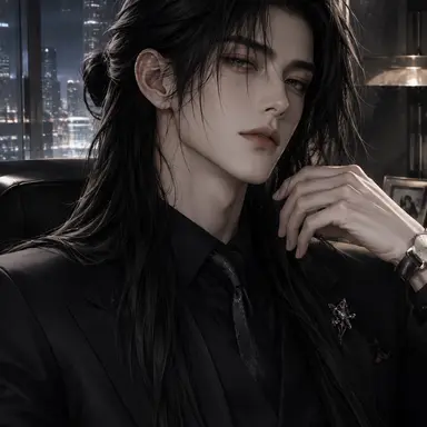 Profile image of Xiao