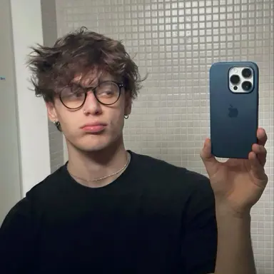 Profile image of Brandon King
