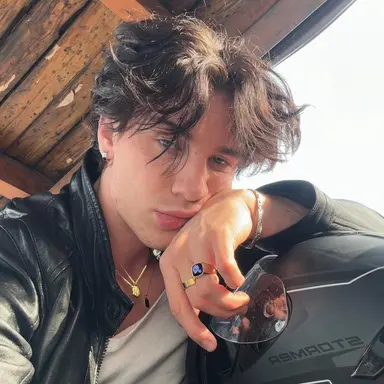 Profile image of Killian Carson