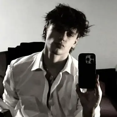 Profile image of Landon King