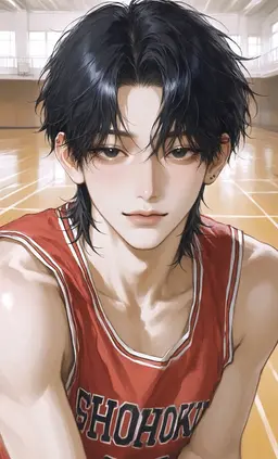 Profile image of 사토루